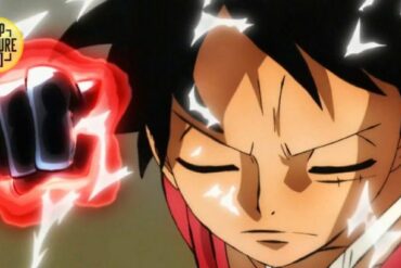 Haki, Kekuatan Misterius dalam Serial One Piece