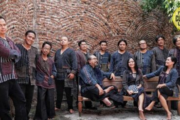 Kuaetnika Perkenalkan Musik Unik dengan Sentuhan Tradisional