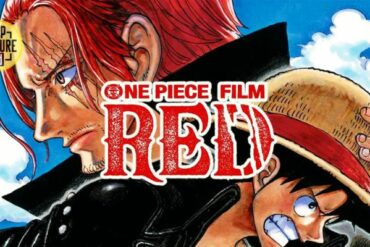 One Piece: Red Bakal Hadirkan Karakter Baru Uta