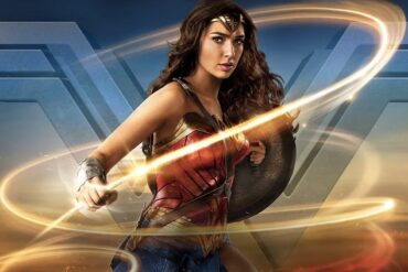 wonder woman 3 batal