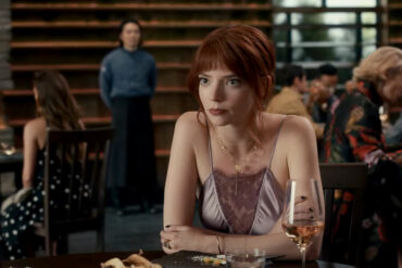 anya taylor joy the menu