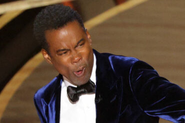 Chris Rock