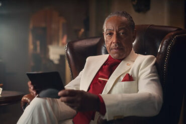 giancarlo esposito far cry 6