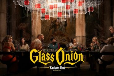 glass onion a knives out mystery