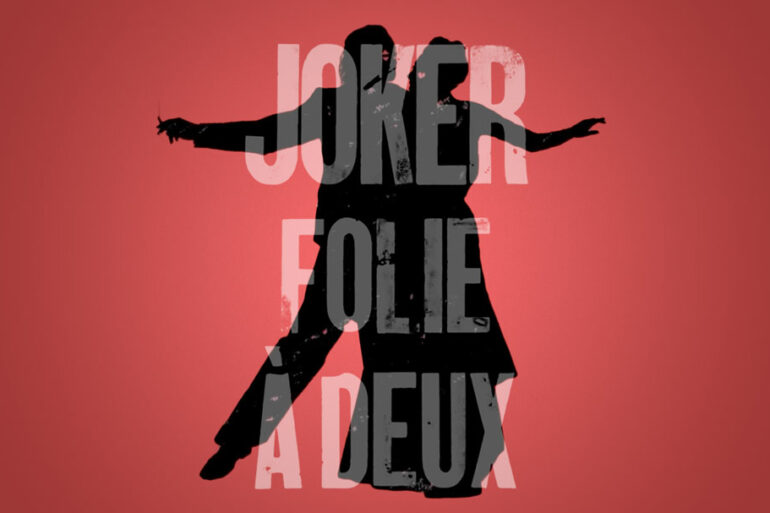 joker folie a deux