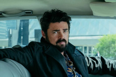 karl urban di acara tv prime video the boys