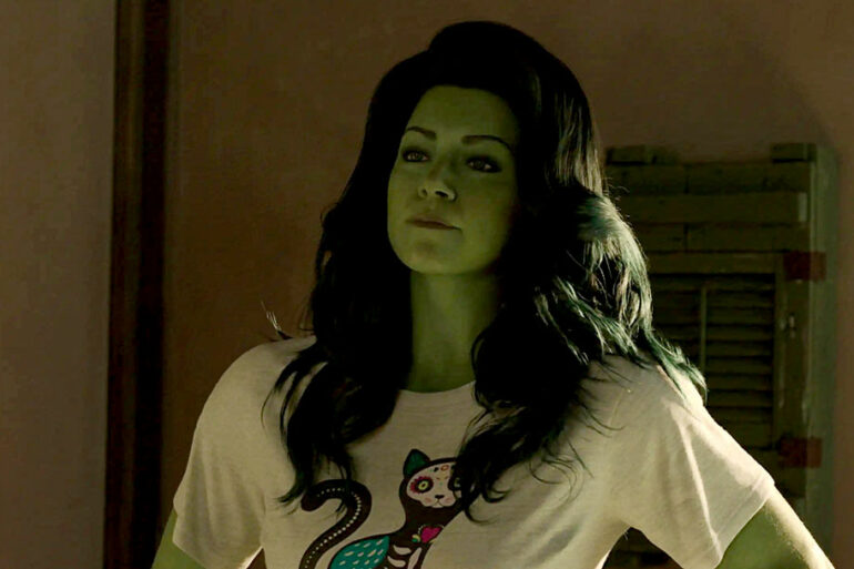 she hulk attorney at law