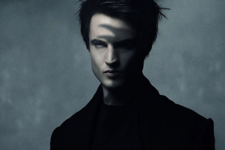 the sandman netflix