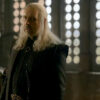 viserys targaryen di house of the dragon episode 2