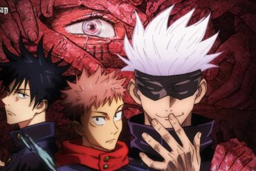 anime jujutsu kaisen season 2