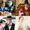 gambar pilihan Drama Korea Saeguk Modern