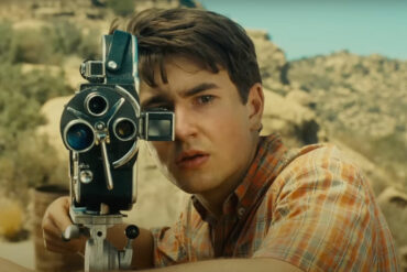 adegan film the fabelmans