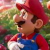super mario bros movie