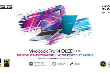perbandingan asus vivobook pro 14 oled