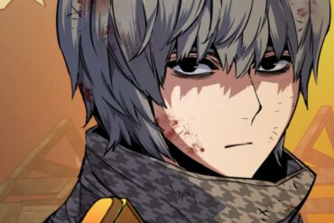 Yu Ijin, karakter utama high school soldier