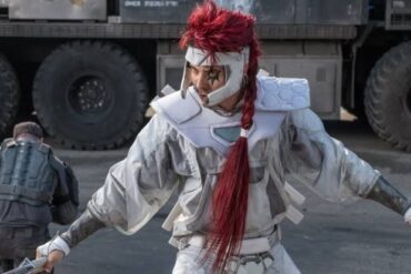 shatterstar di deadpool 3