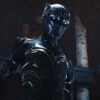 wakanda forever end scene