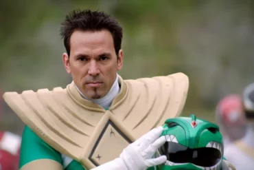 Kabar duka datang dari Jason David Frank, seorang aktor dan atlit MMA dari Amerika Serikat.