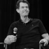 kevin conroy meninggal dunia