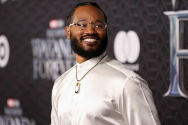 motherhood black panther