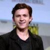 tom holland