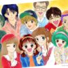 anime romance tahun 90an