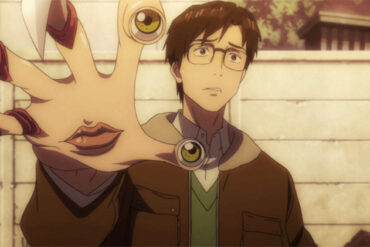 Anime Action Terbaik Yang Mungkin Belum Kamu Ketahui