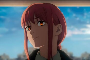 Nama Karakter Anime Keren