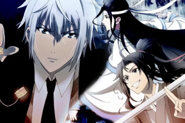 rekomendasi anime bl terbaik