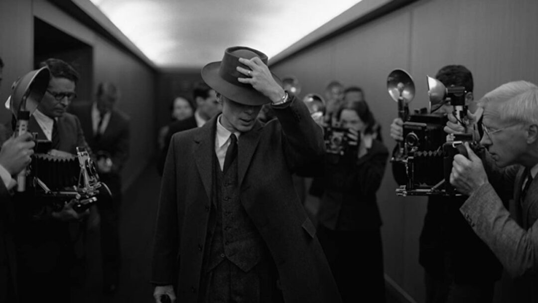 gambar film oppenheimer