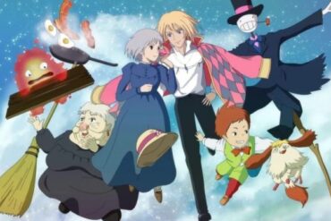 Film Kartun Terbaik Yang Cocok Ditonton Orang Dewasa