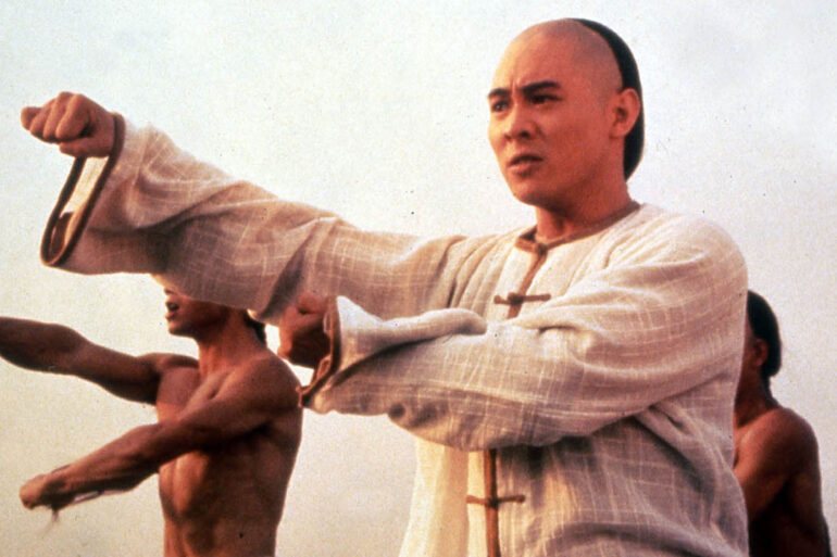 Rekomendasi 7 Film Jet Li Terbaik