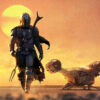 The Mandalorian Season 3 rilis maret 2023