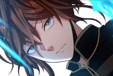 The Beginning After The End