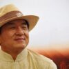 jackie chan