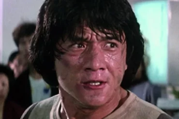 Film Jackie Chan Terbaik