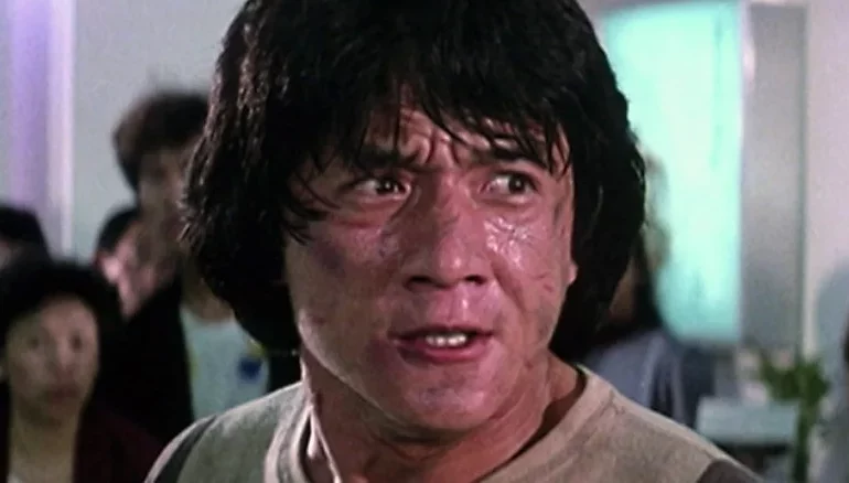 Film Jackie Chan Terbaik