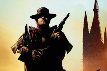 Mike Flanagan Akan Adaptasi The Dark Tower