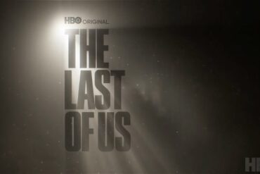 gambar judul serial the last of us