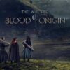 the witcher blood origin
