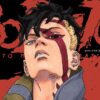 Kawaki di Review Boruto Chapter 77