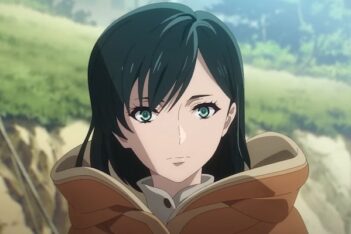 Review Nier: Automata Episode 2