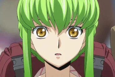 Karakter Anime yang sulit dibunuh