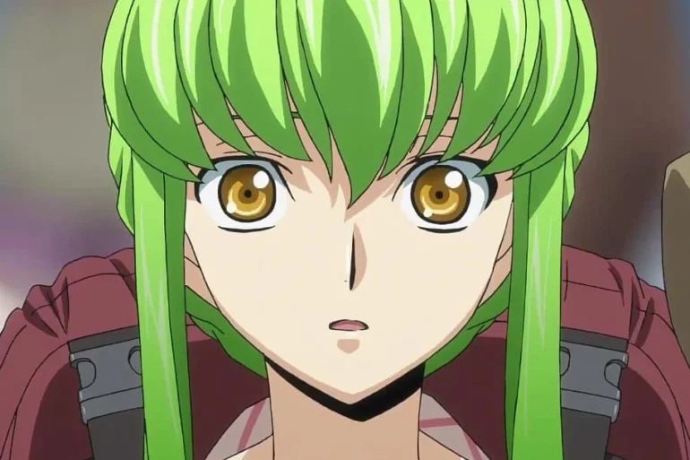 Karakter Anime yang sulit dibunuh