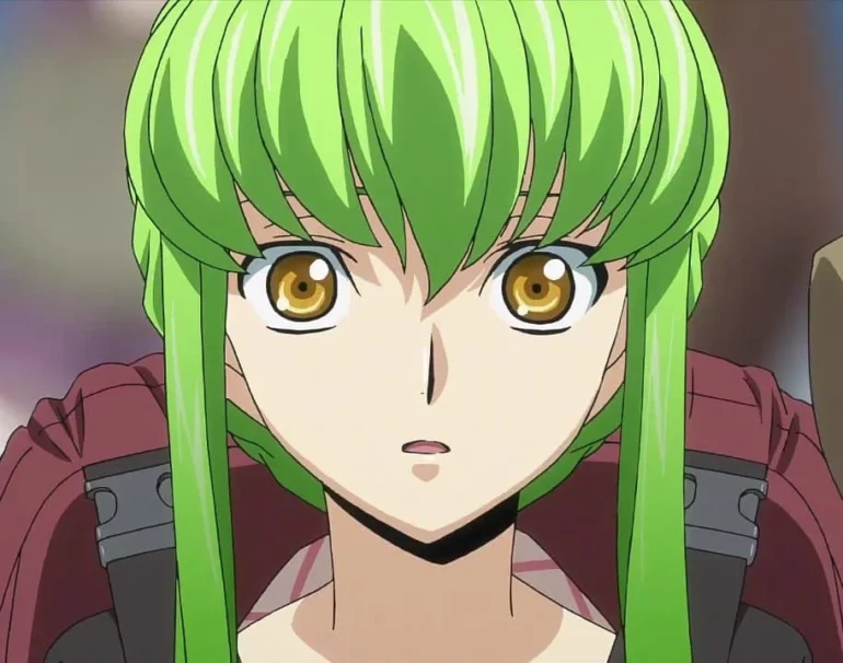 Karakter Anime yang sulit dibunuh