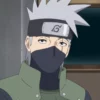 Karakter Boruto calon pengganti Naruto