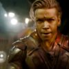 gambar adam warlock di trailer guardians of the galaxy 3