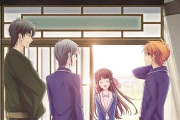 Anime Romance Terbaik