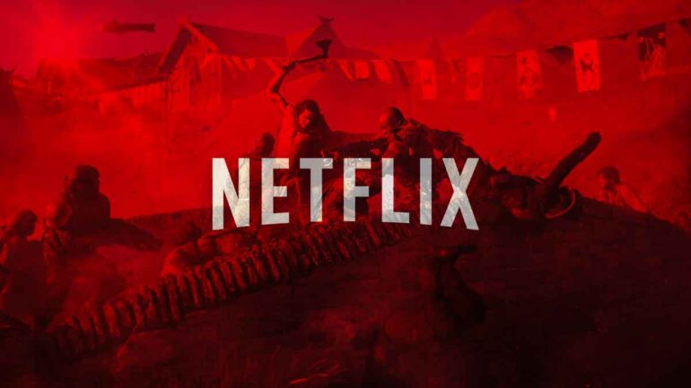 film netflix terbaru 2024