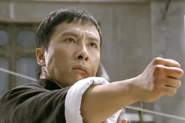 Film kungfu terbaik